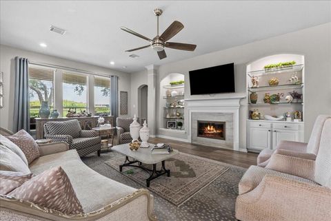 Tiny photo for 5415 Magnolia Green Lane, League City, TX 77573 (MLS # 55265344)