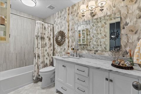 Tiny photo for 5415 Magnolia Green Lane, League City, TX 77573 (MLS # 55265344)