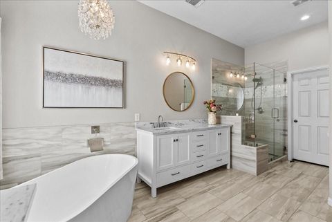 Tiny photo for 5415 Magnolia Green Lane, League City, TX 77573 (MLS # 55265344)