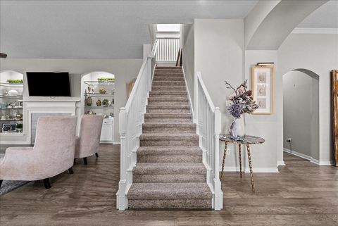Tiny photo for 5415 Magnolia Green Lane, League City, TX 77573 (MLS # 55265344)