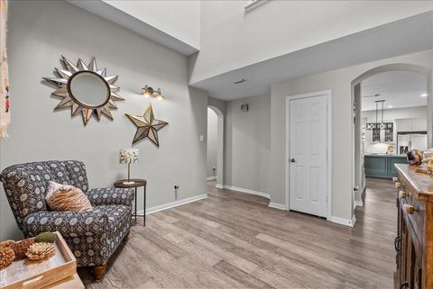 Tiny photo for 5415 Magnolia Green Lane, League City, TX 77573 (MLS # 55265344)