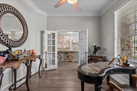 Tiny photo for 5415 Magnolia Green Lane, League City, TX 77573 (MLS # 55265344)