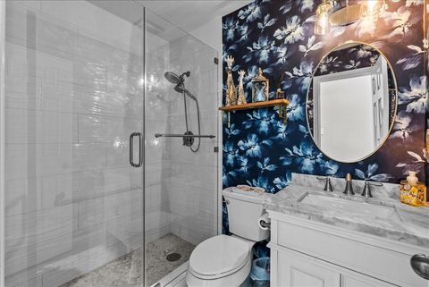 Tiny photo for 5415 Magnolia Green Lane, League City, TX 77573 (MLS # 55265344)
