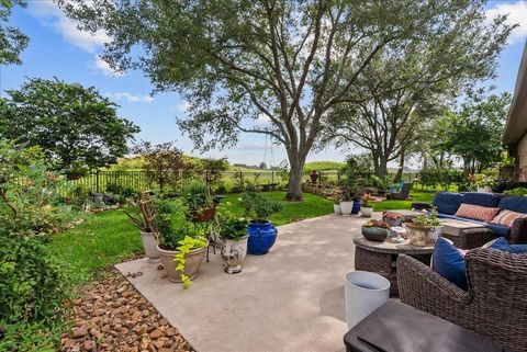 Tiny photo for 5415 Magnolia Green Lane, League City, TX 77573 (MLS # 55265344)
