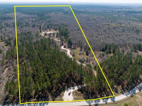 Vacant Land For Sale - 1653 Private Road 8160<br/> Lovelady, TX 75851