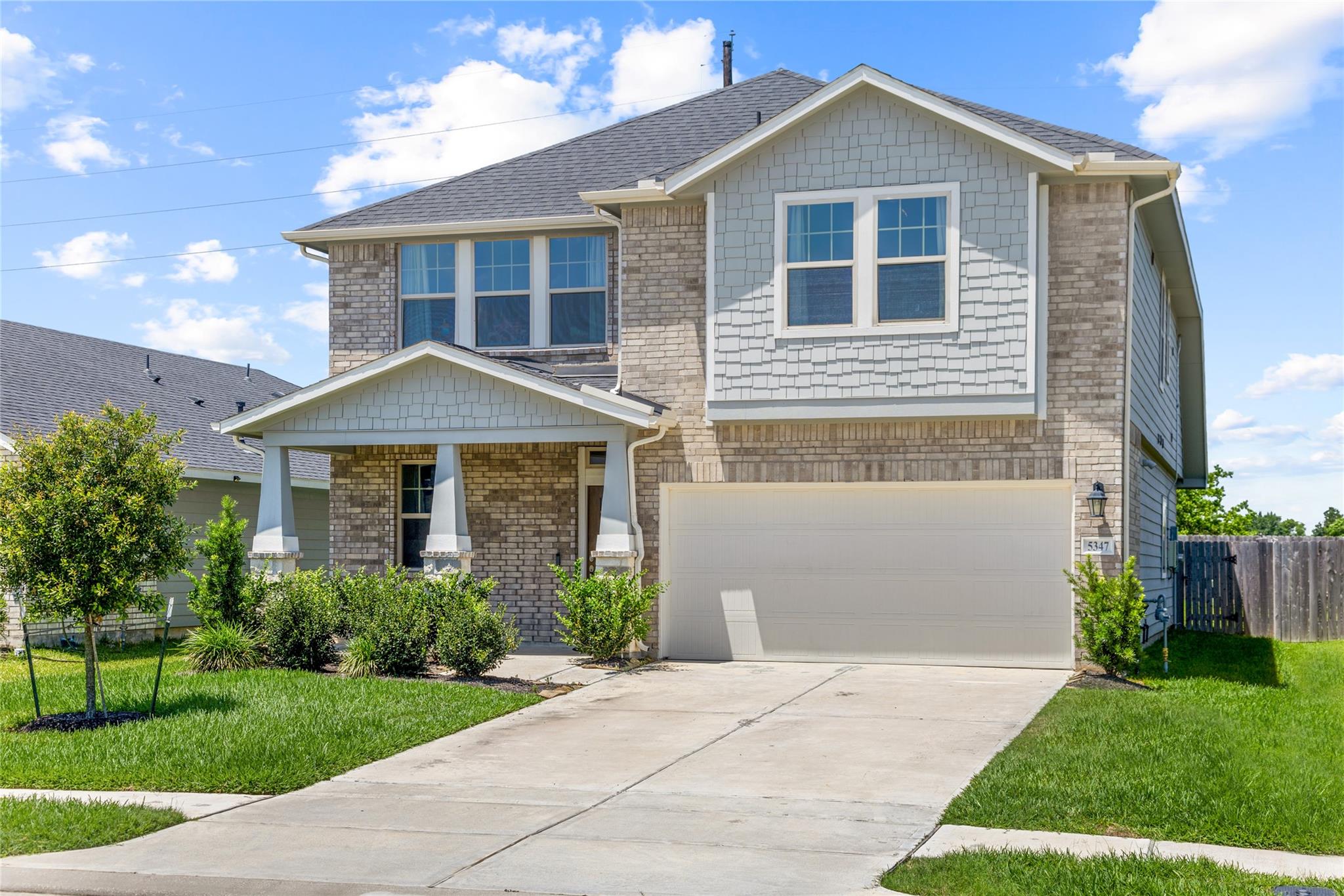 5347 Sunny Ray Drive