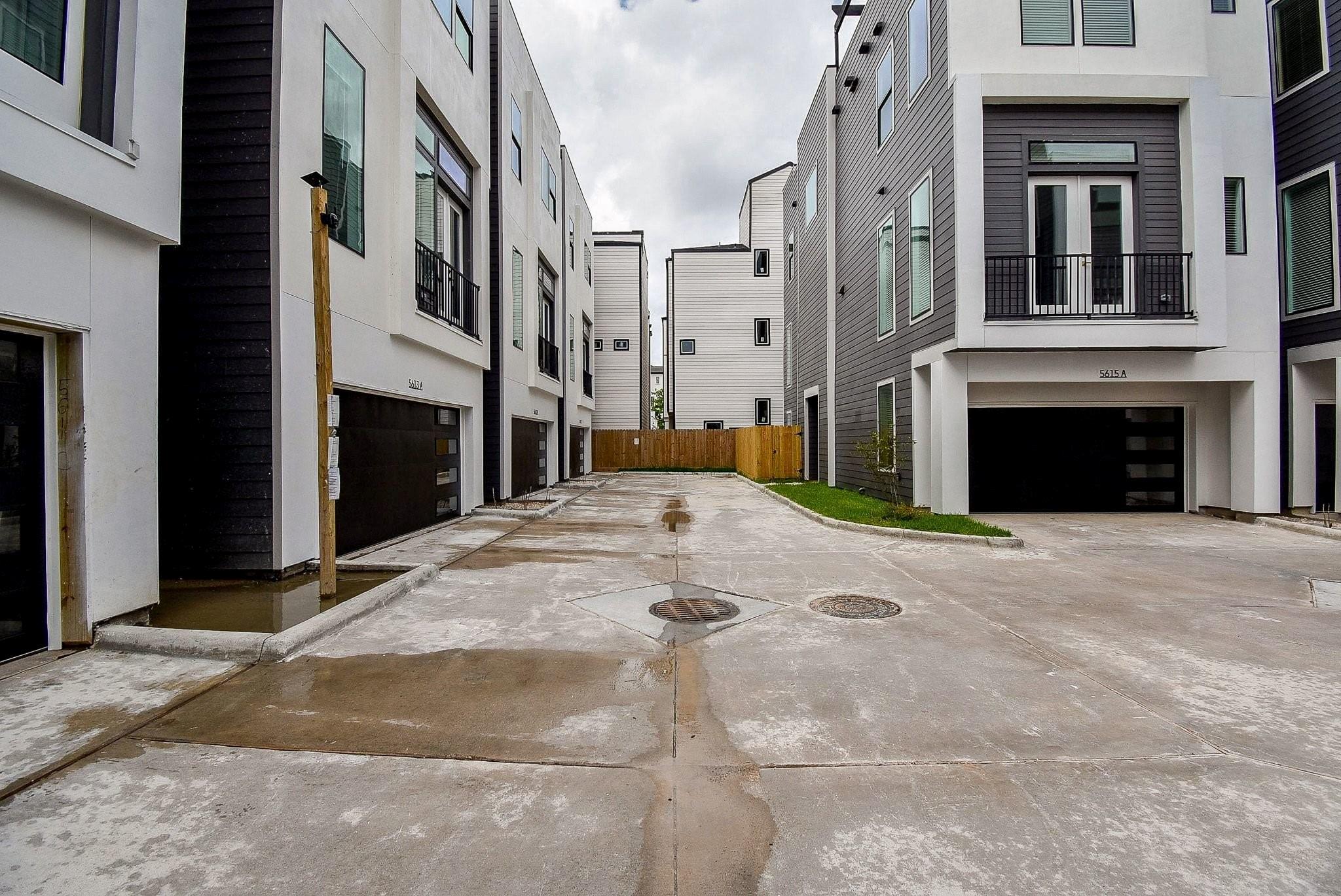 5613 Val Verde Street B