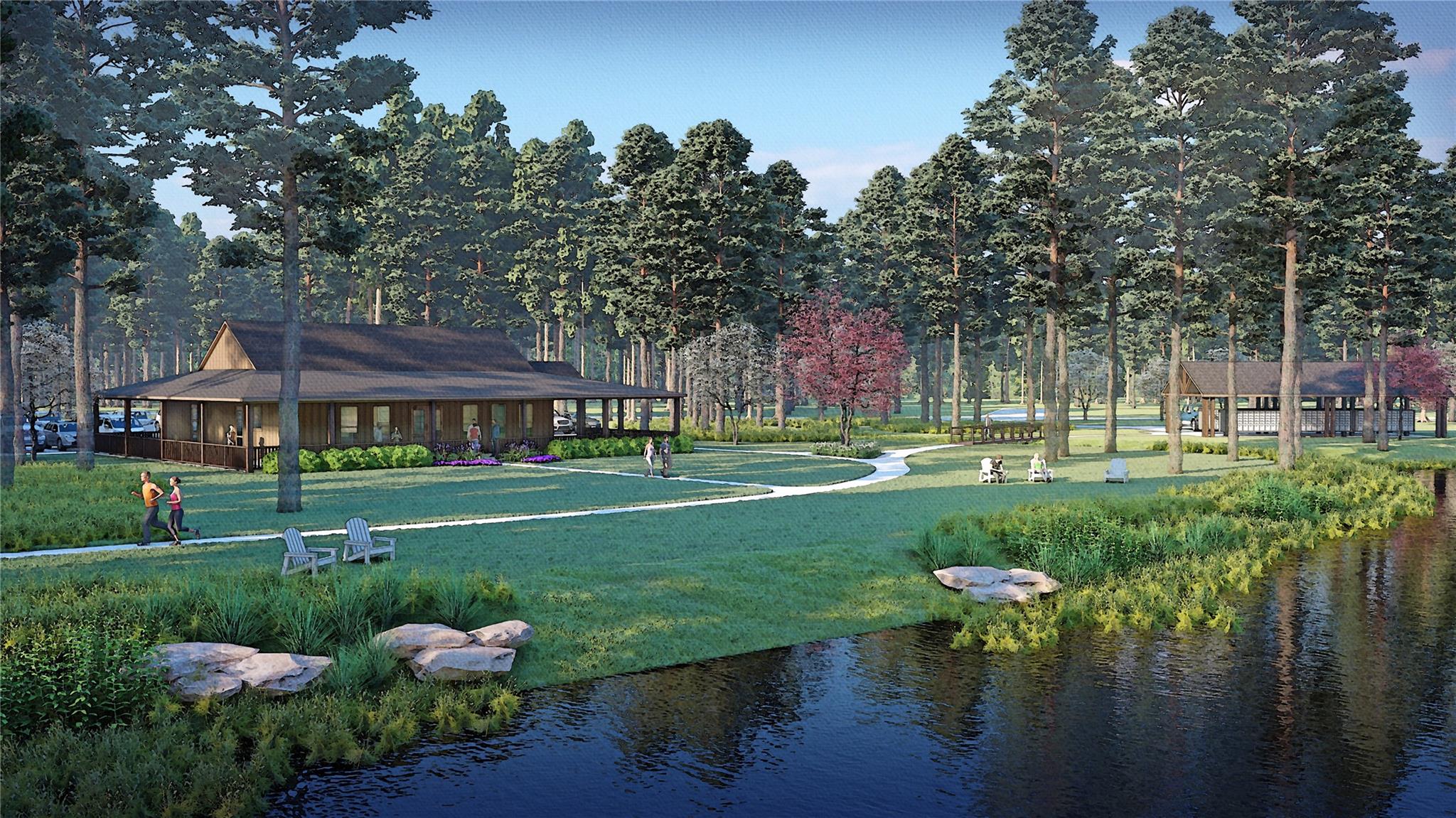 220 Rustic Ranch Drive