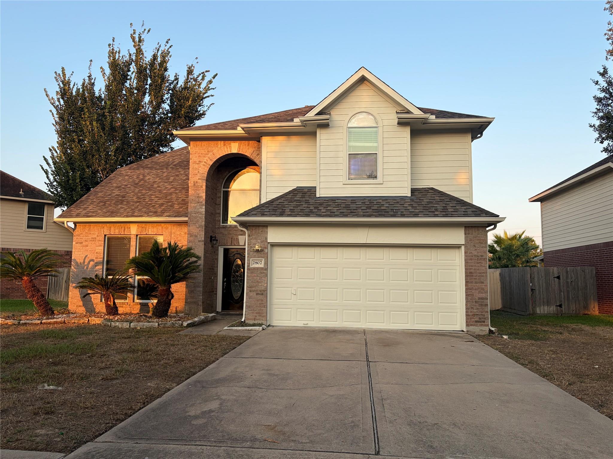 2807 Orchid Tree Lane