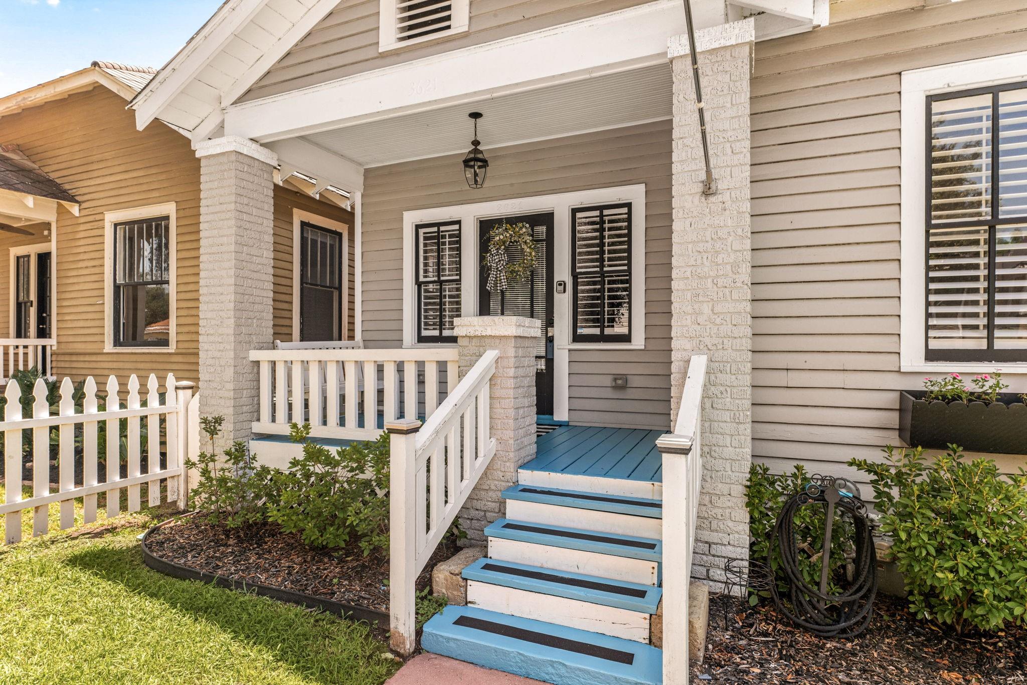 3621 Avenue O 1/2