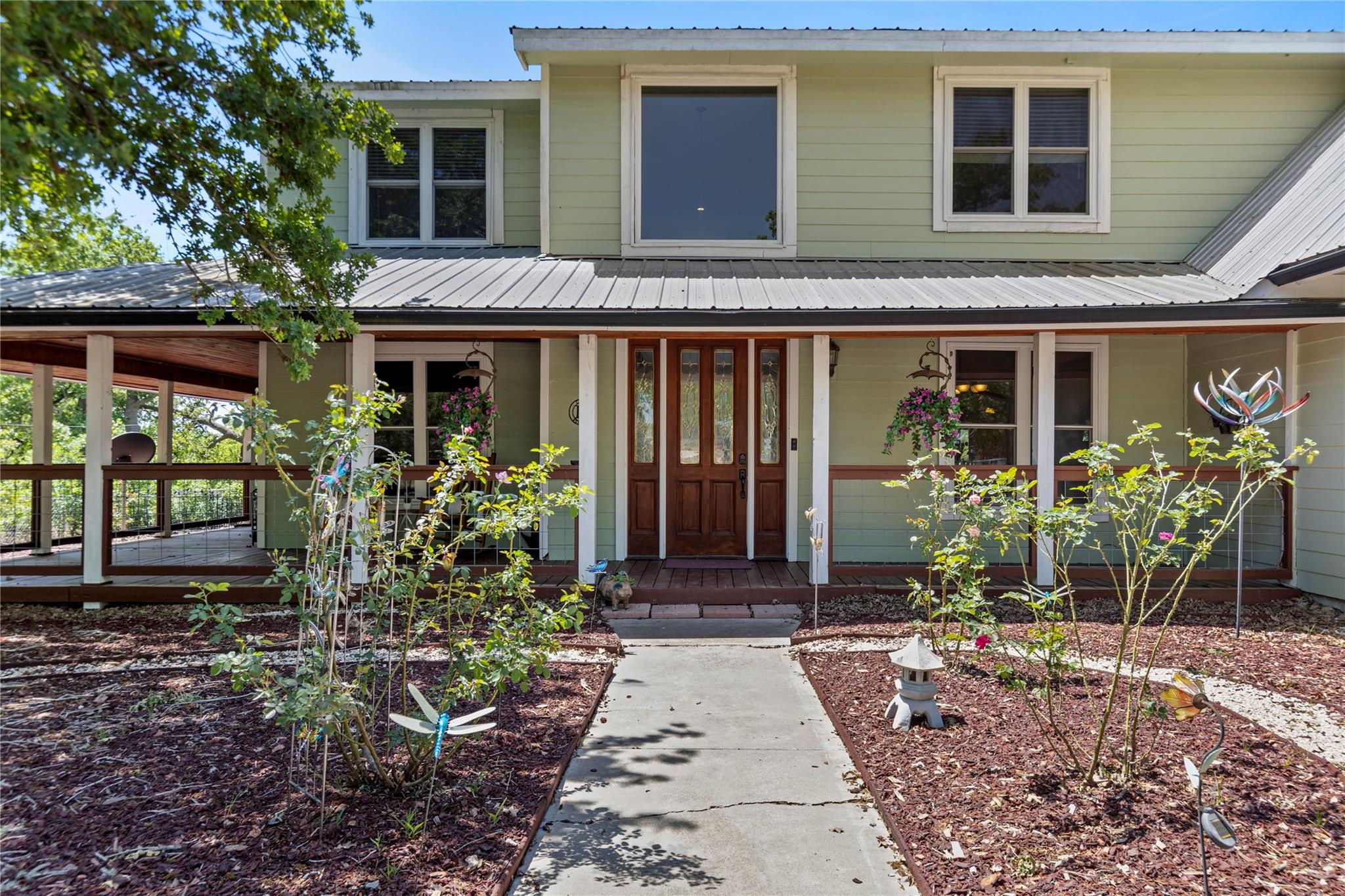 550 League Line Road