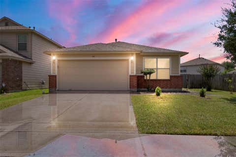 Photo of 718 Sun Lodge Drive, Houston, TX 77073 (MLS # 92056959)