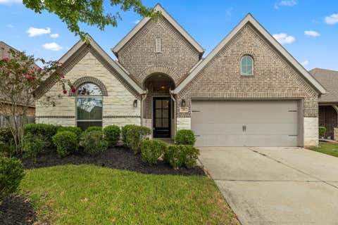 Photo of 241 Trillium Park Loop, Conroe, TX 77304 (MLS # 78359808)