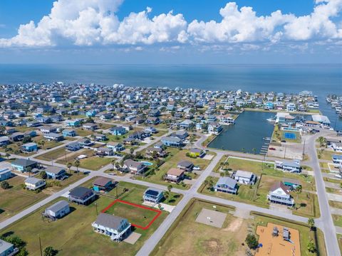 Photo of 4034 Liberty Drive, Galveston, TX 77554 (MLS # 32139997)