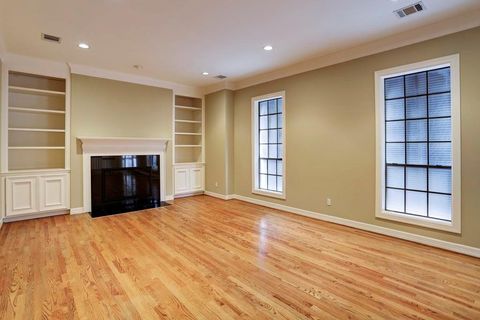 Tiny photo for 516 S Post Oak Lane #7, Houston, TX 77056 (MLS # 16423394)
