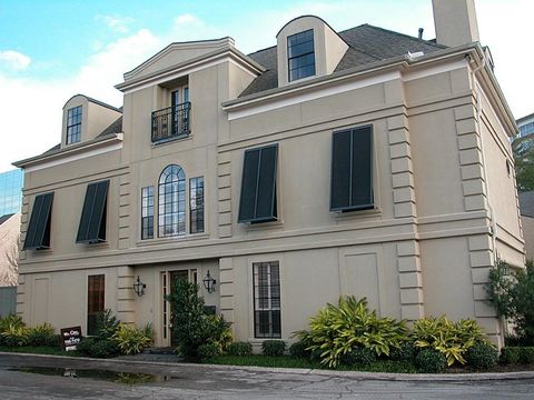 Photo of 516 S Post Oak Lane #7, Houston, TX 77056 (MLS # 16423394)