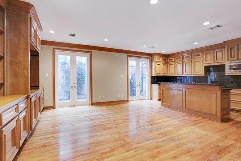 Tiny photo for 516 S Post Oak Lane #7, Houston, TX 77056 (MLS # 16423394)