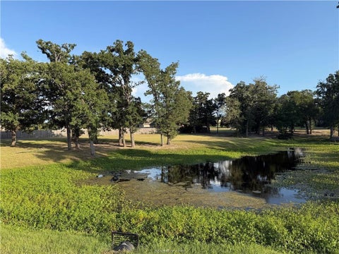 Vacant Land For Sale - 9901 Hunters Run<br/> College Station, TX 77845