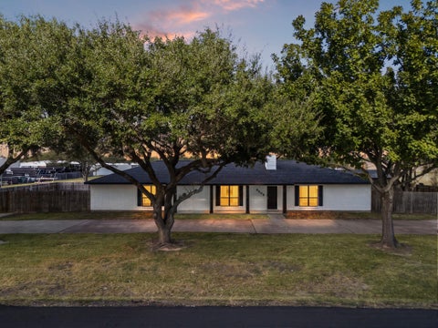 Photo of 9203 Kostelnik Street, Needville, TX 77461 (MLS # 65758100)