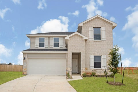 Photo of 3035 Bloomsburry Terrace Drive, Fulshear, TX 77441 (MLS # 65841918)