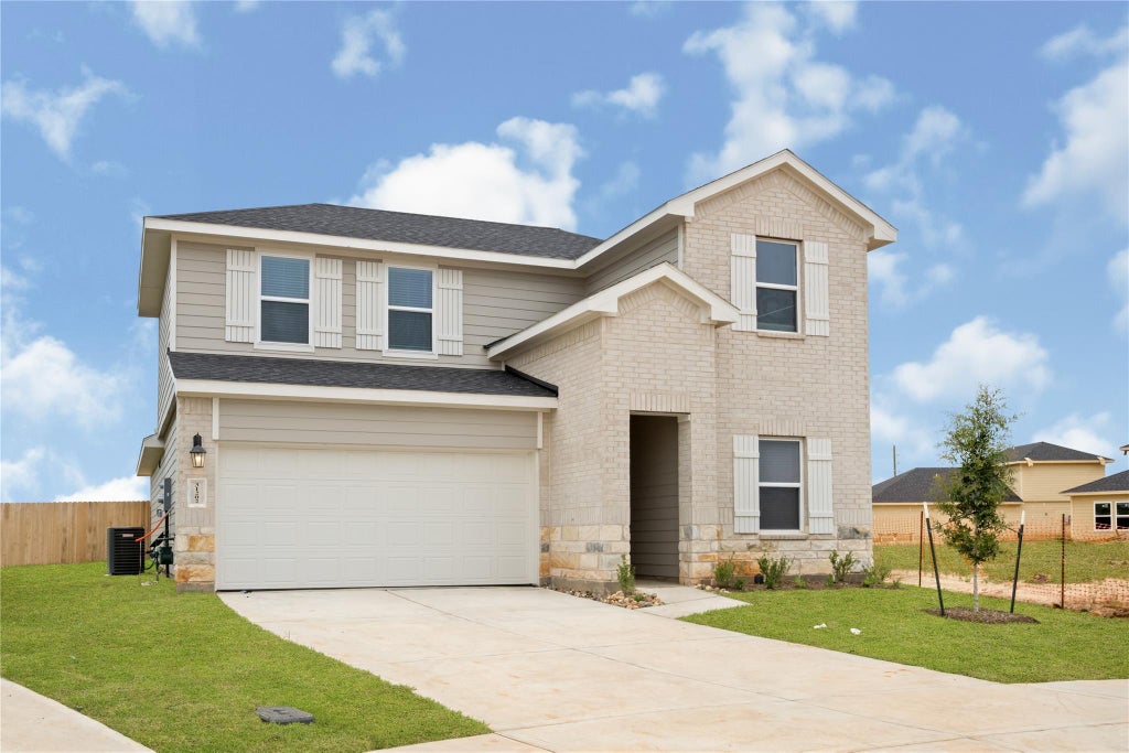 Photo of 3035 Bloomsburry Terrace Drive, Fulshear, TX 77441 (MLS # 65841918)