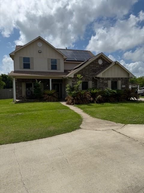 Homes For Sale - 7 N Pine Road<br/> Galveston County, Texas City, TX 77591