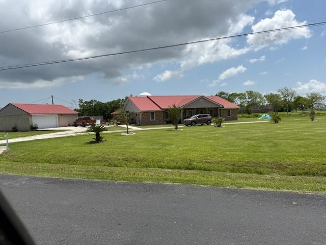 7 N Pine Road