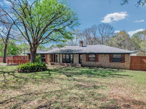 Photo of 4636 Southwood Drive, Lufkin, TX 75904 (MLS # 71487705)