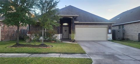 Photo of 4411 Polo Grounds Court, Spring, TX 77389 (MLS # 95877022)