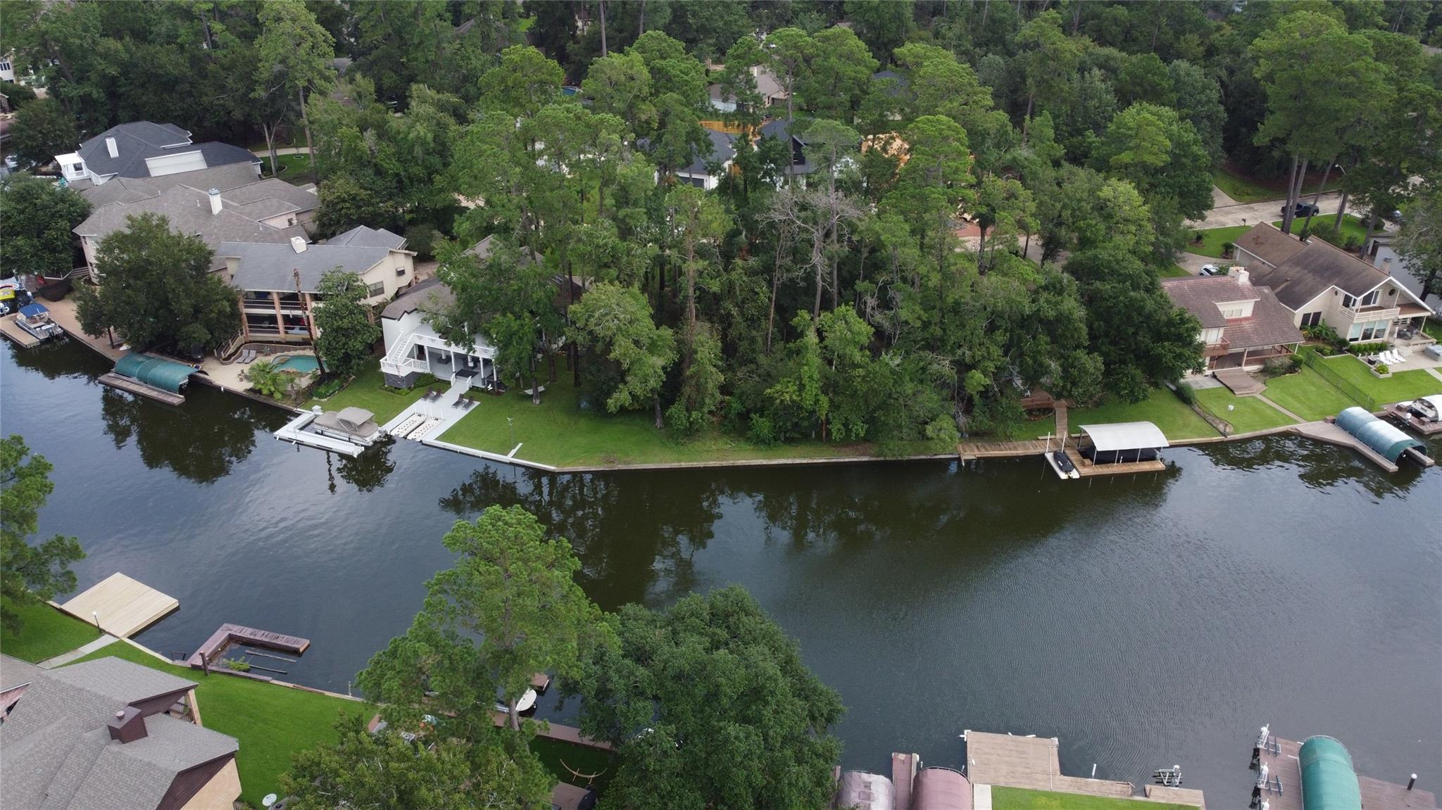 3103 Willowbend Road