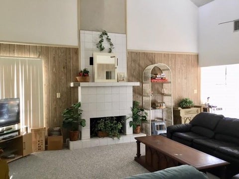 Tiny photo for 619 Old Post Road S, Livingston, TX 77351 (MLS # 94269706)