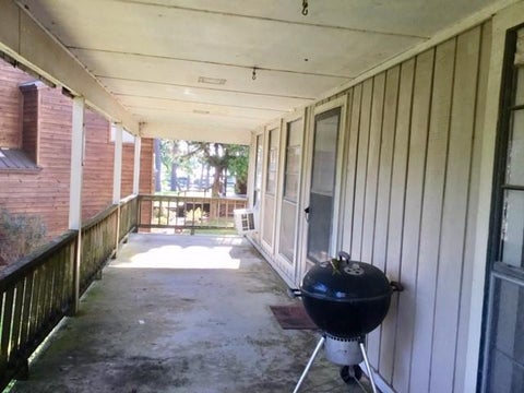 Tiny photo for 619 Old Post Road S, Livingston, TX 77351 (MLS # 94269706)