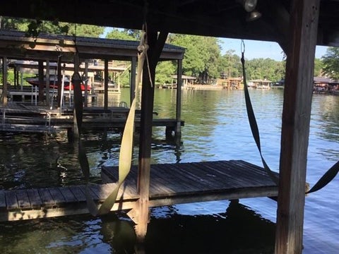 Tiny photo for 619 Old Post Road S, Livingston, TX 77351 (MLS # 94269706)