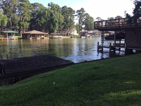 Tiny photo for 619 Old Post Road S, Livingston, TX 77351 (MLS # 94269706)