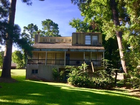 Tiny photo for 619 Old Post Road S, Livingston, TX 77351 (MLS # 94269706)