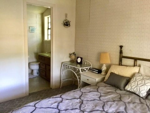 Tiny photo for 619 Old Post Road S, Livingston, TX 77351 (MLS # 94269706)