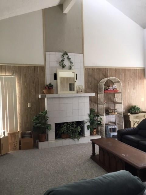 Tiny photo for 619 Old Post Road S, Livingston, TX 77351 (MLS # 94269706)