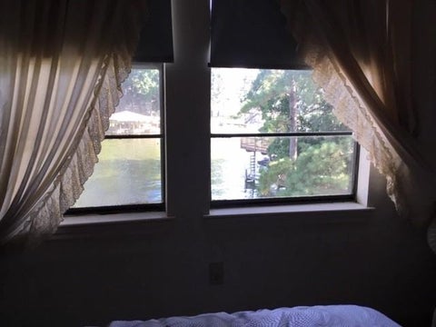 Tiny photo for 619 Old Post Road S, Livingston, TX 77351 (MLS # 94269706)