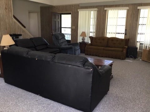 Tiny photo for 619 Old Post Road S, Livingston, TX 77351 (MLS # 94269706)