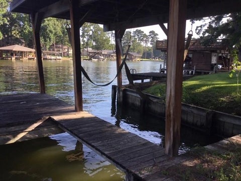 Tiny photo for 619 Old Post Road S, Livingston, TX 77351 (MLS # 94269706)