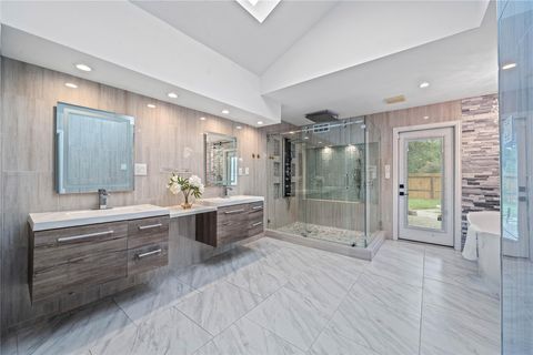 Photo of 9022 Quebec Drive, Houston, TX 77096 (MLS # 39842250)