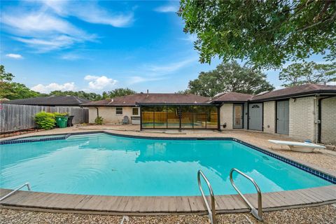Photo of 9022 Quebec Drive, Houston, TX 77096 (MLS # 39842250)