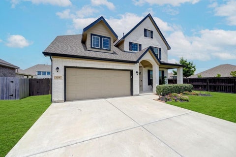 Photo of 7735 Wrightwood Drive, Pasadena, TX 77505 (MLS # 58671664)