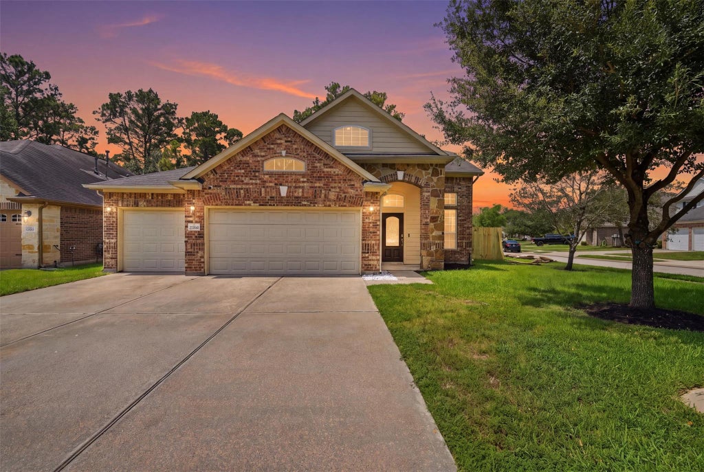 Photo of 28419 Ashlyn Ridge Lane, Spring, TX 77386 (MLS # 88473891)