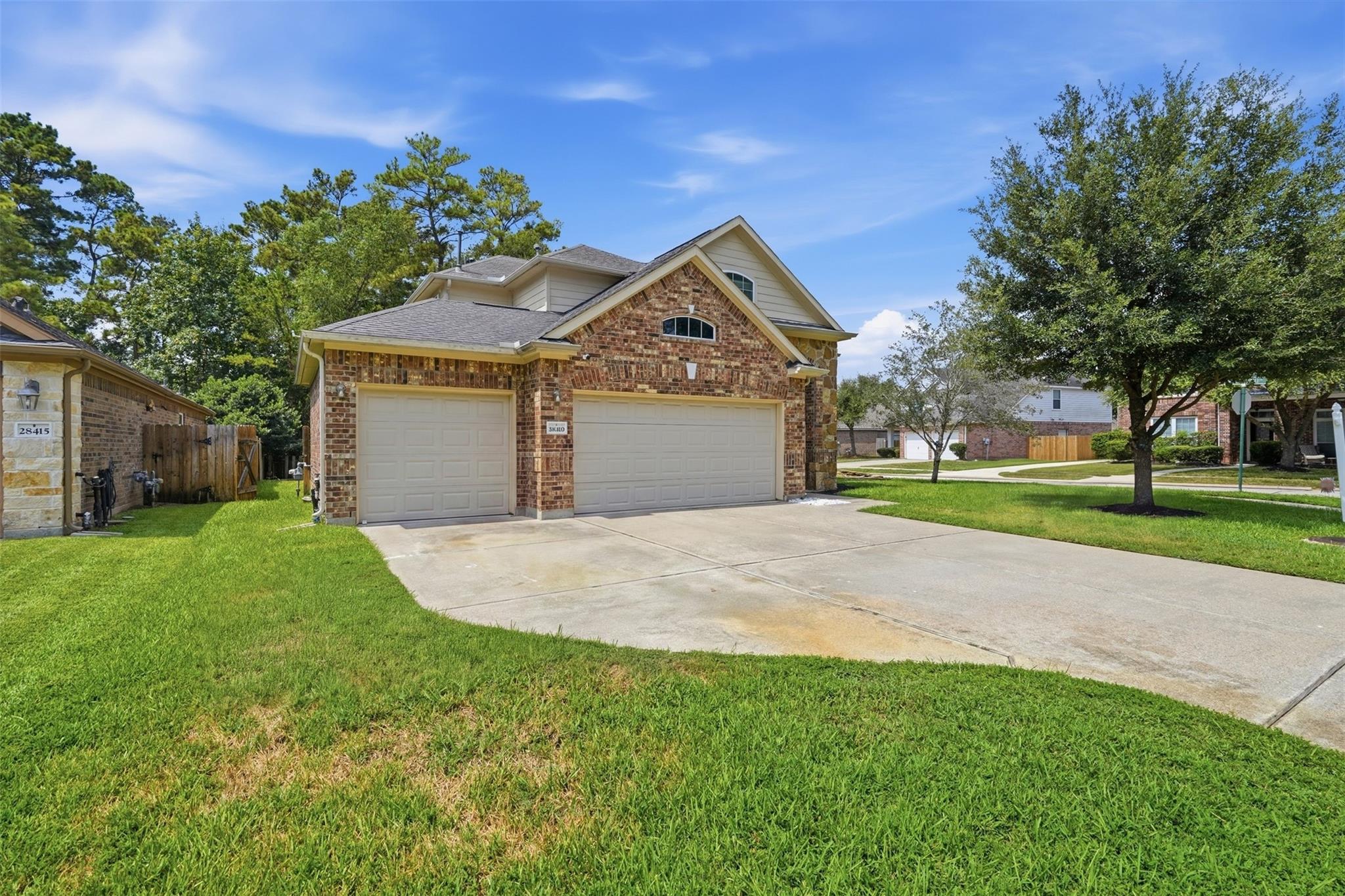 28419 Ashlyn Ridge Lane