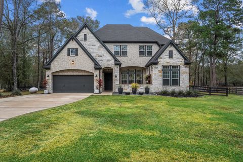 291 Vista Del Lago Drive Huffman TX 77336