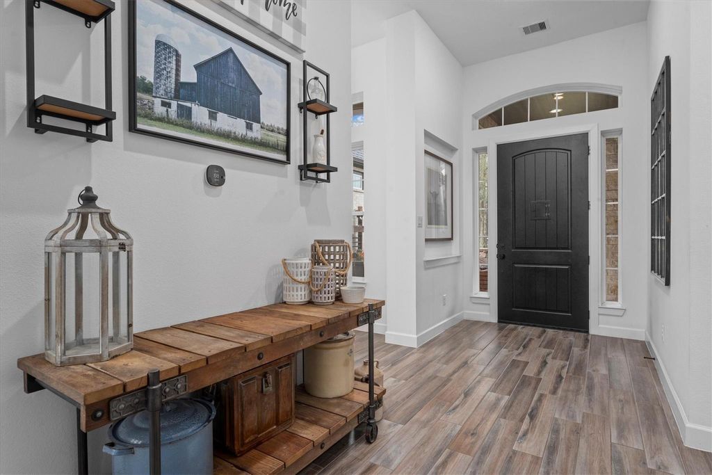 Photo of 291 Vista Del Lago Drive, Huffman, TX 77336 (MLS # 73296198)