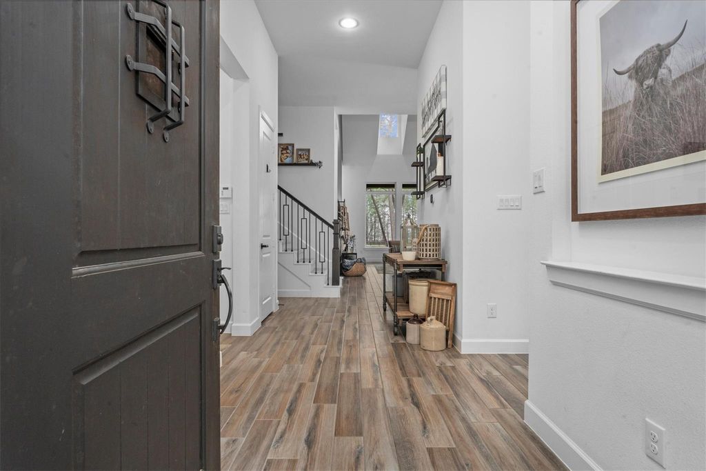 Photo of 291 Vista Del Lago Drive, Huffman, TX 77336 (MLS # 73296198)