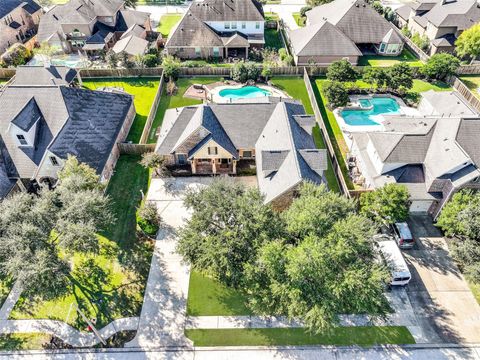 612 Northfield Drive Friendswood TX 77546