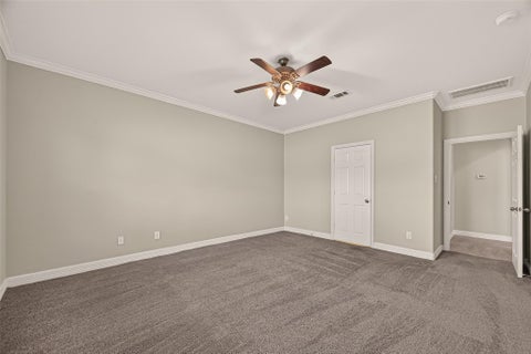 Tiny photo for 6638 Miller Shadow Lane, Sugar Land, TX 77479 (MLS # 33030528)